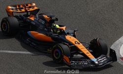 La MCL60 è molto indietro. Cosa succede alla McLaren? - La MCL60 è molto indietro. Cosa succede alla McLaren?