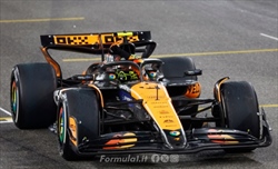 La McLaren alza l'asticella. A Woking arriva l'ex Sauber: tutti i dettagli