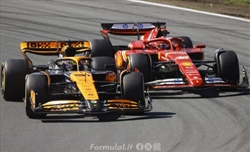 McLaren domina, ma ha un grande difetto: la spiegazione di Mazzola - La McLaren domina, ma ha un grande difetto: la spiegazione di Mazzola