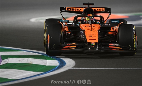 La McLaren dominerà il Mondiale? La statistica che fa tremare Zak Brown