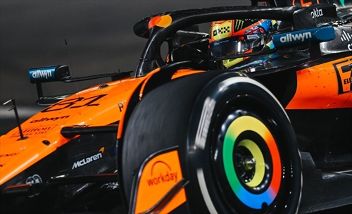La McLaren è pronta per la sfida: «Concentrati per dare il massimo»
