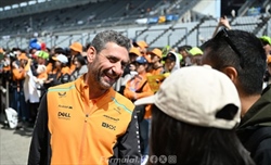 La McLaren ha iniziato a sognare in grande e in Ungheria può superare la Ferrari - La McLaren ha iniziato a sognare in grande e in Ungheria può superare la Ferrari