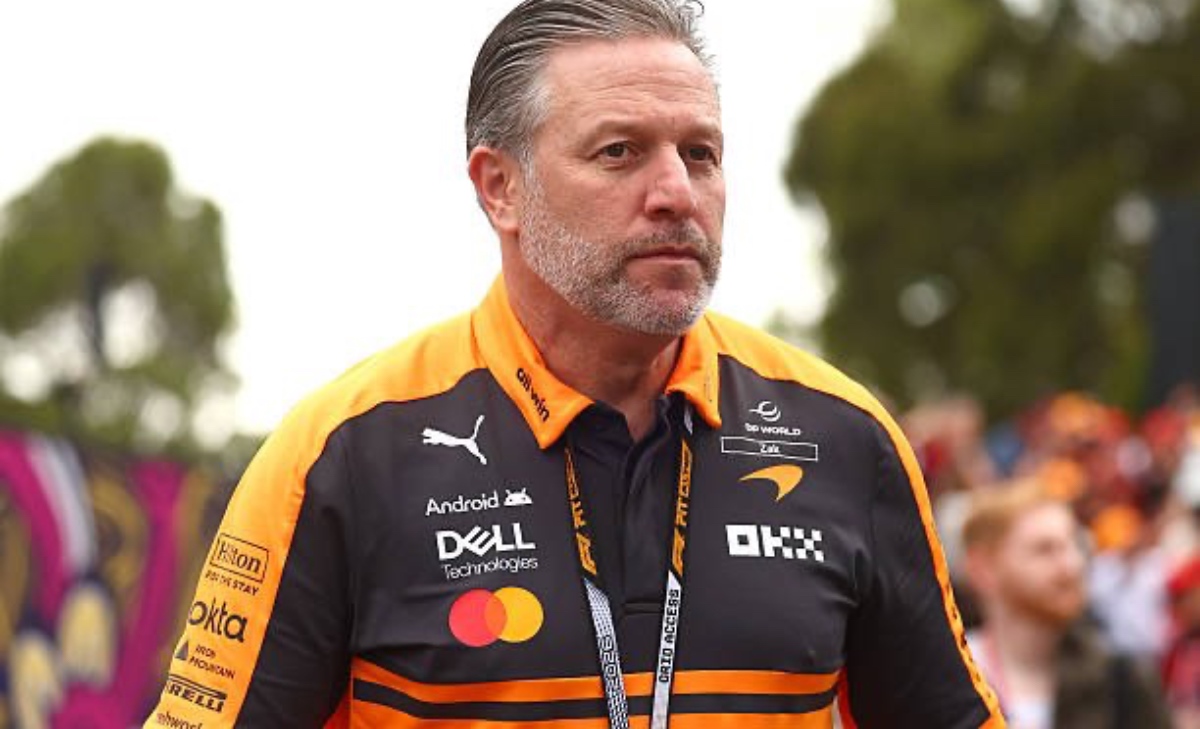 La McLaren inciampa, Brown ruggisce: «Siamo i migliori, torneremo davanti»