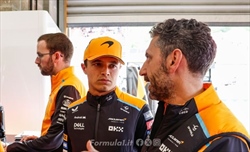 La McLaren non guarda più al mondiale piloti, Stella: «Sempre stato secondario» - La McLaren non guarda più al mondiale piloti, Stella: «Sempre stato secondario»