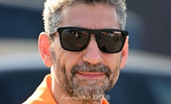 La McLaren non guarda più al mondiale piloti, Stella: «Sempre stato secondario» - La McLaren non guarda più al mondiale piloti, Stella: «Sempre stato secondario»