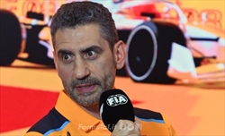 La McLaren non ha ancora risolto tutti i problemi, Stella: «Potrebbero volerci dei mesi» - La McLaren non ha ancora risolto tutti i problemi, Stella: «Potrebbero volerci dei mesi»