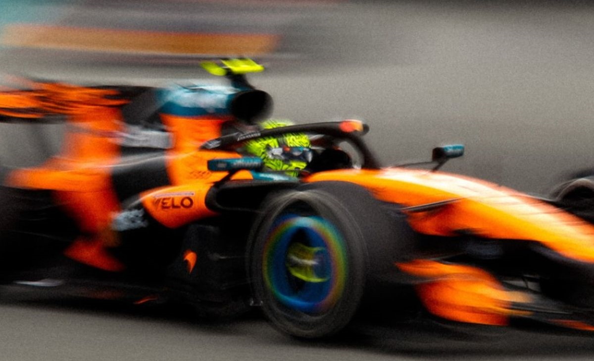 La McLaren non si ferma: ben 7 novità in Canada per dare caccia alla Mercedes