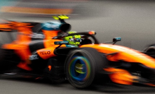 La McLaren non si ferma: ben 7 novità in Canada per dare caccia alla Mercedes - La McLaren non si ferma: ben 7 novità in Canada per dare caccia alla Mercedes