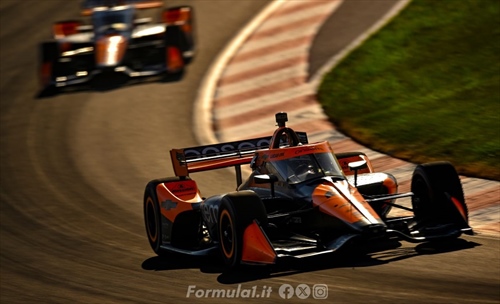 La McLaren riaccende il sogno di Alonso. Brown alla regia, ma ora dipende da Fernando