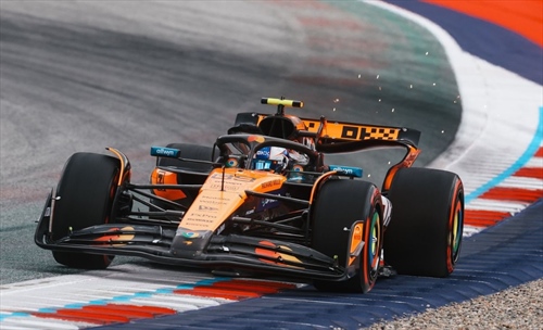 La McLaren riparte forte in Austria: Norris e Piastri pronti a colpire  - La McLaren riparte forte in Austria: Norris e Piastri pronti a colpire 