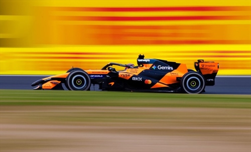 La McLaren segue la Ferrari: in arrivo l’ala Macarena Papaya - La McLaren segue la Ferrari: in arrivo l’ala Macarena Papaya