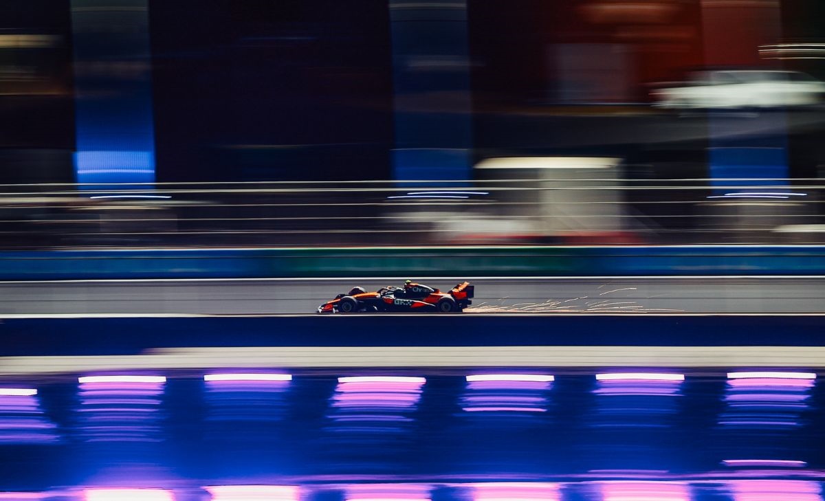 La McLaren si prepara GP Singapore: «A Woking lavoro duro, torneremo al vertice»