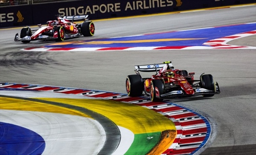 La mentalità sta danneggiando la Ferrari più delle prestazioni in pista