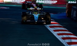 La Mercedes non trova pace con gli aggiornamenti: il vento ora è contro - La Mercedes non trova pace con gli aggiornamenti: il vento ora è contro