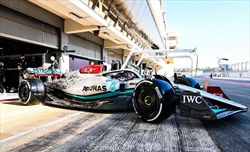 La Mercedes prevede che l'ordine gerarchico in F1 può cambiare per tutta la stagione: il motivo - La Mercedes prevede che l'ordine gerarchico in F1 può cambiare per tutta la stagione: il motivo