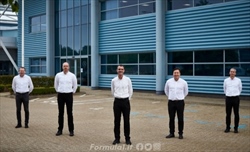La Mercedes prevede che l'ordine gerarchico in F1 può cambiare per tutta la stagione: il motivo - La Mercedes prevede che l'ordine gerarchico in F1 può cambiare per tutta la stagione: il motivo
