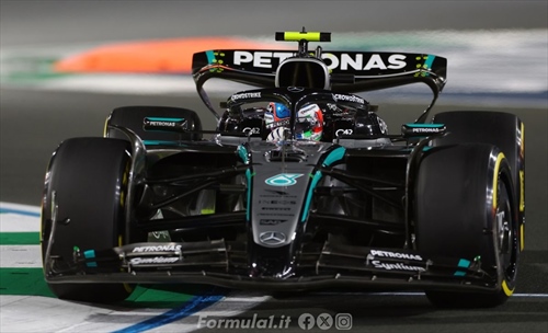 La Mercedes può tentare il colpaccio ? L'analisi degli opinionisti Sky - La Mercedes può tentare il colpaccio ? L'analisi degli opinionisti Sky