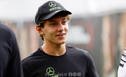 La Mercedes rischia di «bruciare» Antonelli? I pareri degli opinionisti di Sky