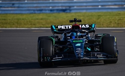 La Mercedes ritorna «al nero», ma ritornerà anche al successo?