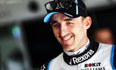 La Montreal di Kubica... - La Montreal di Kubica...