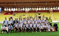 La nazionale piloti torna in campo: ecco chi sono i convocati per l'edizione 2023