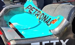 La nuova ala posteriore non debutta in Australia. Mercedes in difficoltà? - La nuova ala posteriore non debutta in Australia. Mercedes in difficoltà?