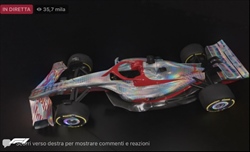 La nuova era della Formula 1 inizia oggi