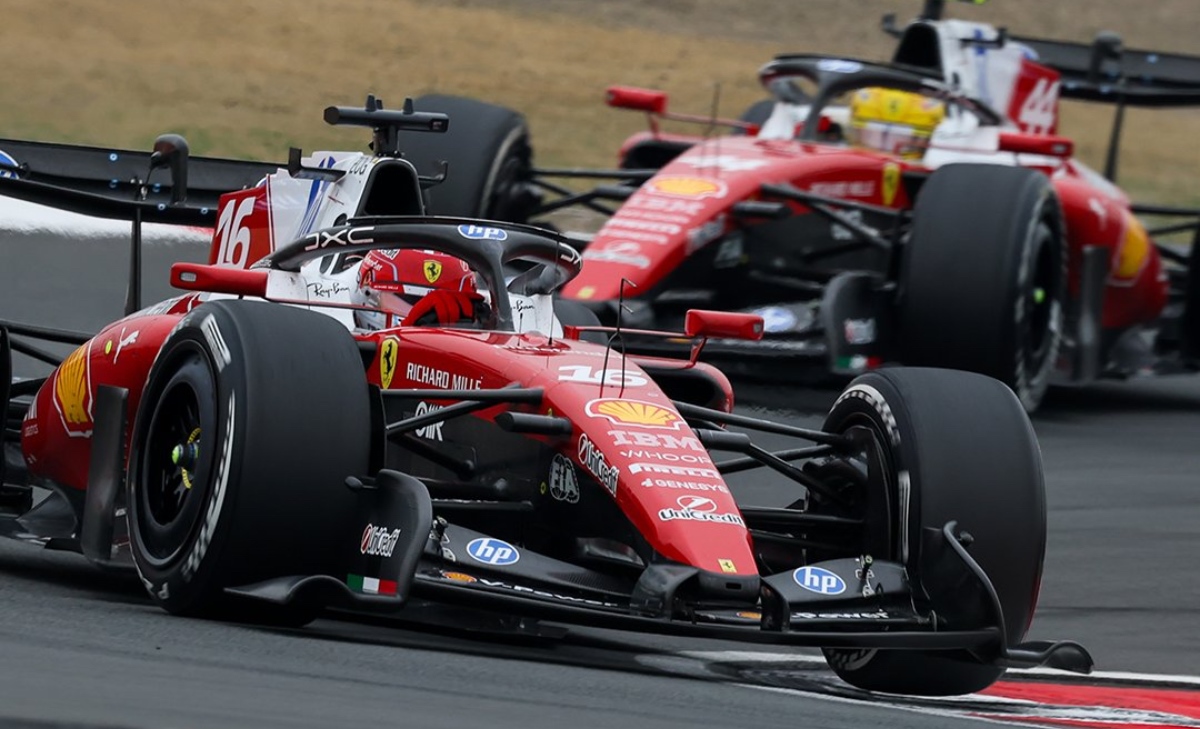 La nuova F1 funziona, ma il giro secco no: il «lift and coast» è il vero nemico