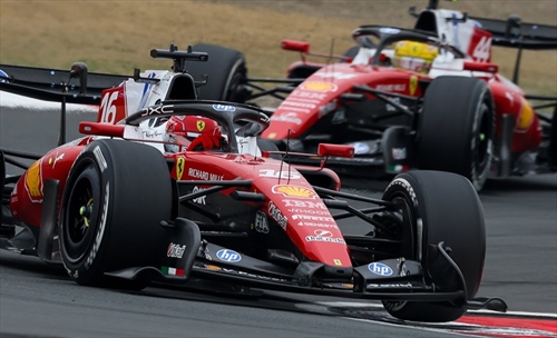 La nuova F1 funziona, ma il giro secco no: il «lift and coast» è il vero nemico  - La nuova F1 funziona, ma il giro secco no: il «lift and coast» è il vero nemico 