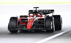 «La nuova Ferrari è molto diversa», secondo Marc Gené