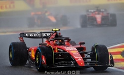 «La nuova Ferrari è molto diversa», il presagio di Marc Gené - «La nuova Ferrari è molto diversa», secondo Marc Gené