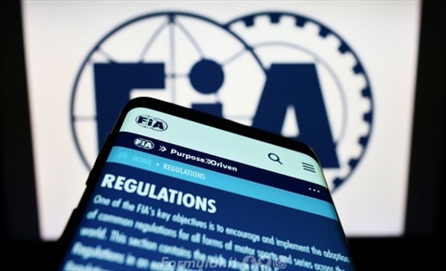 La penalità più assurda del 2025: FIA, bisogna ripartire da zero