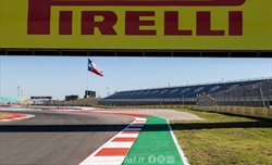 La perdita Red Bull funziona: la vendita dei biglietti per il GP di Austin è decollata
