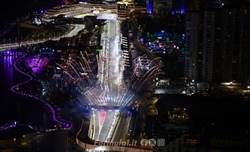 La Pirelli cerca di scuotere il GP d'Arabia Saudita 2025: le scelte per le tappe di aprile - La Pirelli cerca di scuotere il GP d'Arabia Saudita: le scelte per le tappe di aprile