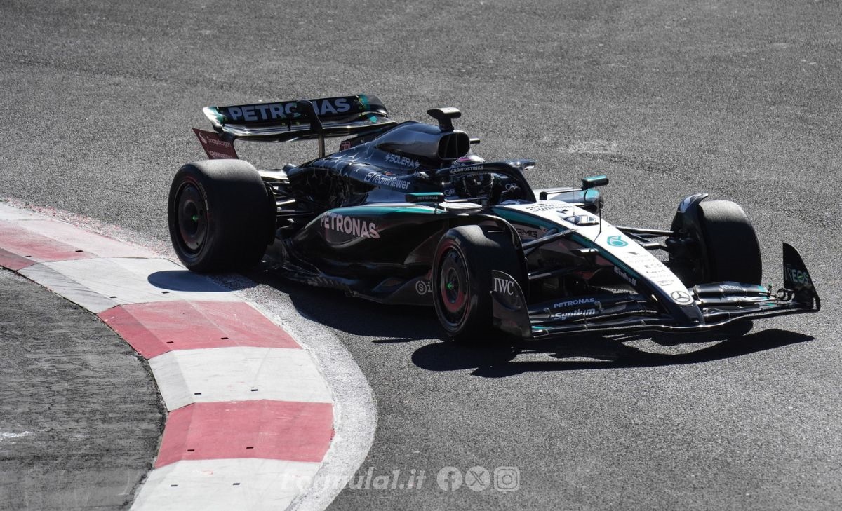 Pirelli, mule car, Bottas