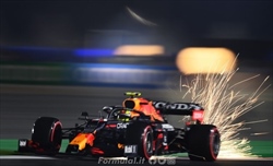La Power Unit della discordia. Scintille Red Bull-Honda con in ballo il campionato - La Power Unit della discordia. Scintille Red Bull-Honda con in ballo il campionato