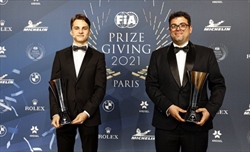 La Prema ha un futuro in Formula 1? Le parole di Renè Rosin