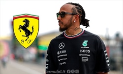 La preoccupazione della Ferrari: Hamilton è davvero «bollito»?