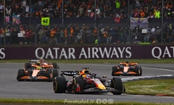La previsione di Brundle: «I prossimi 18 mesi saranno epici per la F1». E su Hamilton...