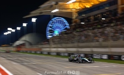 La previsione di Russell: «Se Red Bull dominerà? Vincerà sicuramente il titolo, ma...» - La previsione di Russell: «Se Red Bull dominerà? Vincerà sicuramente il titolo, ma...»