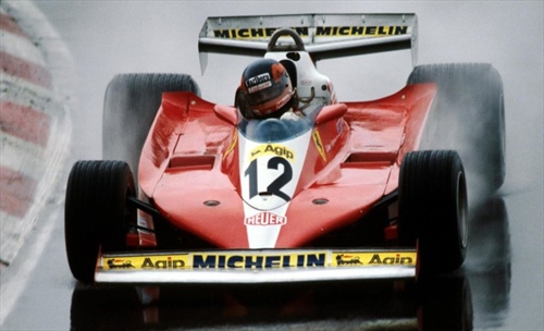La prima vittoria «come nelle favole» di Gilles Villeneuve: Canada 1978 - La prima vittoria da favola di Gilles Villeneuve: Canada 1978