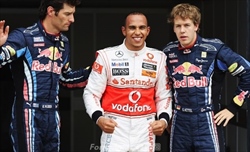 La prima vittoria di Villeneuve, i dominii di Schumi ed Hamilton: numeri e storie del GP Canada - La prima vittoria di Villeneuve, i trionfi di Vettel ed Hamilton: numeri e storia del GP Canada
