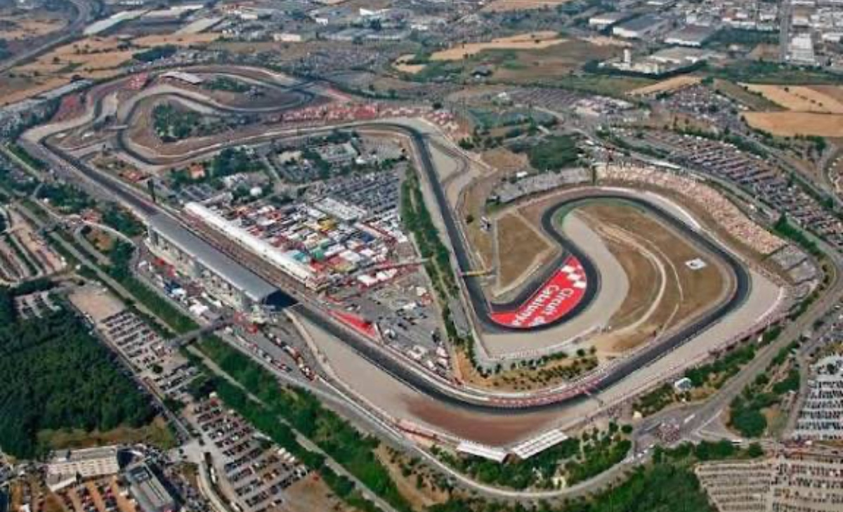 La promessa di una Formula 1 ecologica e il paradosso dei test di Barcellona