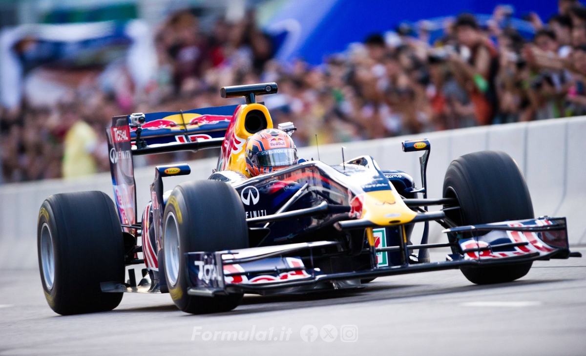 La rabbia di Alguersuari: «Ero pronto a sparare ad Helmut Marko»