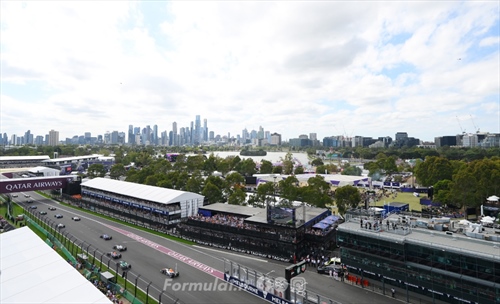 La Racing Bulls aiuta davvero la Red Bull? O la pista racconta un’altra storia? - La Racing Bulls aiuta davvero la Red Bull? O la pista racconta un’altra storia?