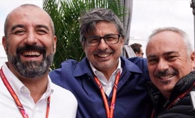 La Rai rinuncia alla Formula 1 - La Rai rinuncia alla Formula 1