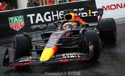 La RB18 finisce nel mirino di Jos Verstappen: «Vettura non adatta allo stile di Max»