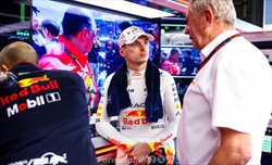La Red Bull blinda Verstappen: cambia il contratto di Helmut Marko