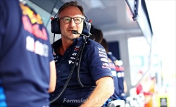 La Red Bull crede nel costruttori, potrebbe aver trovato una nuova via di sviluppo - La Red Bull crede nel costruttori, potrebbe aver trovato una nuova via di sviluppo