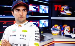 La Red Bull dà un'altra chance a Pérez: sarà l'ultima?